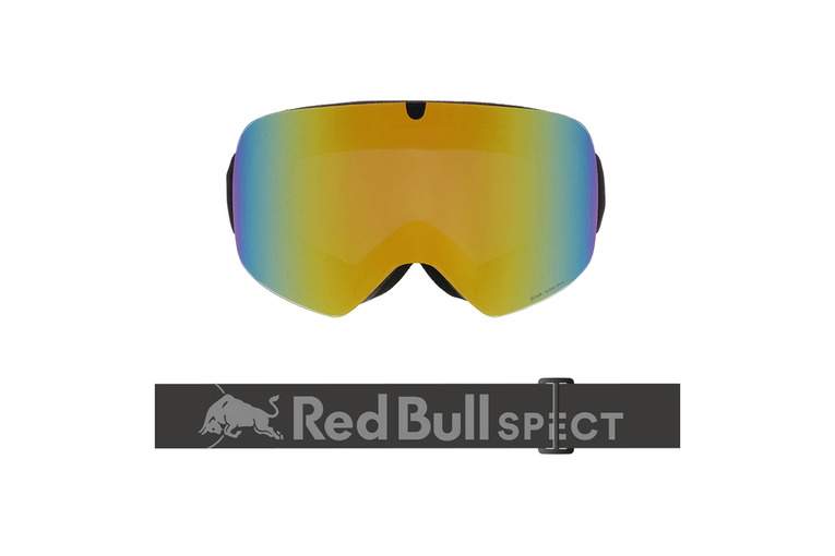 Red Bull Spect SOLO-005S Goggles