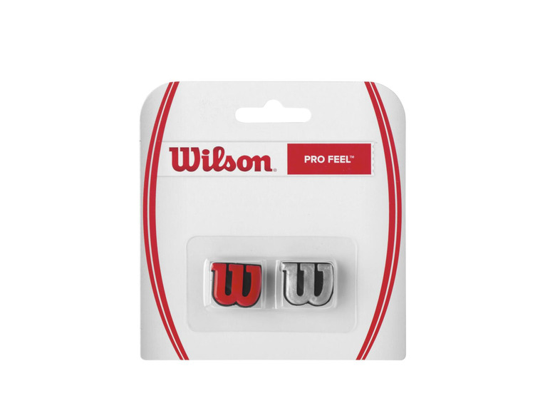 Wilson Pro Feel dempers 2 stuks