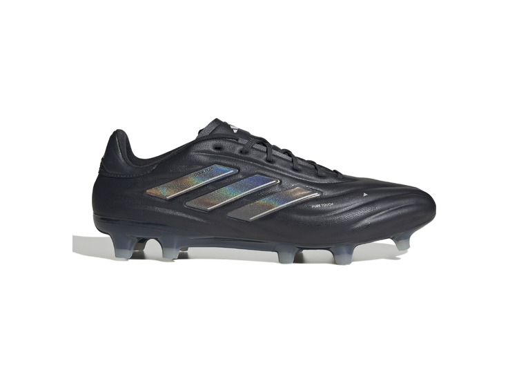 Adidas Copa Pure II Elite FG voetbalschoenen zwart/carbon