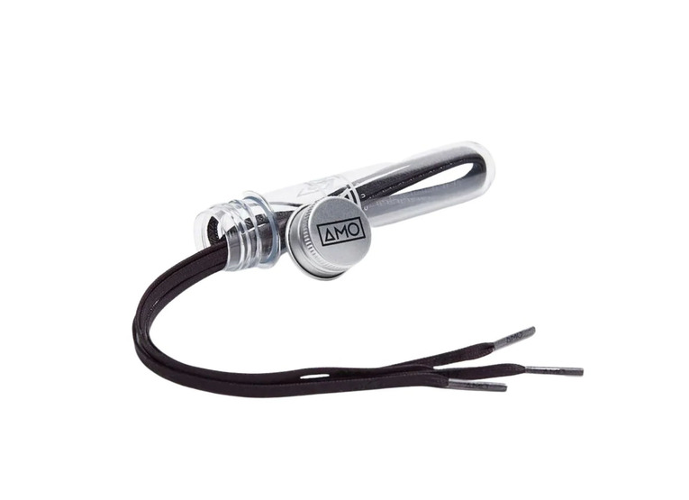 AMO performance grip veters 130 cm zwart