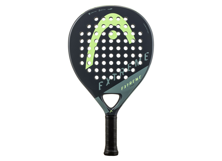 Head EVO Extreme 2023 padelracket unisex