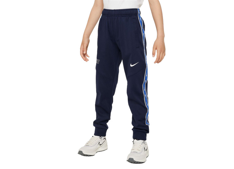 Nike Sportswear Repat trainingsbroek obsidian KIDS