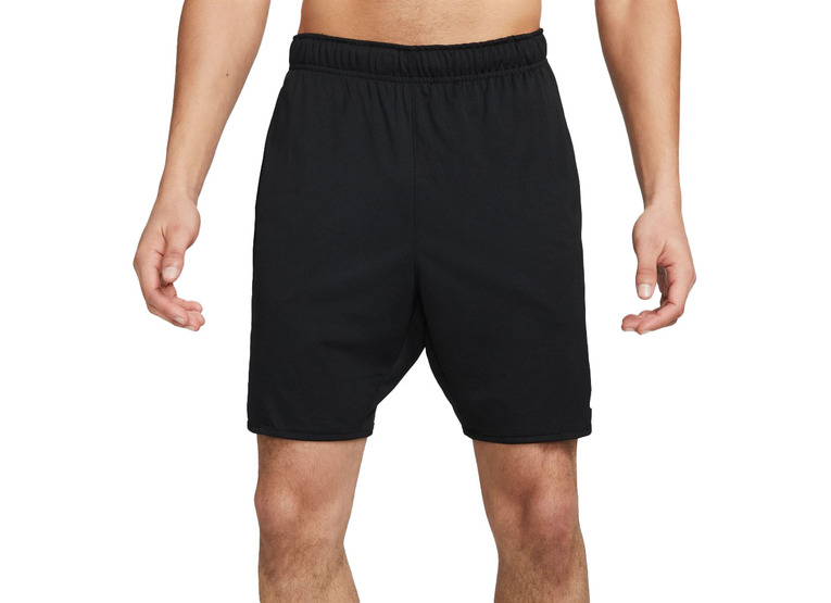 Nike Totality trainingsshort zwart heren
