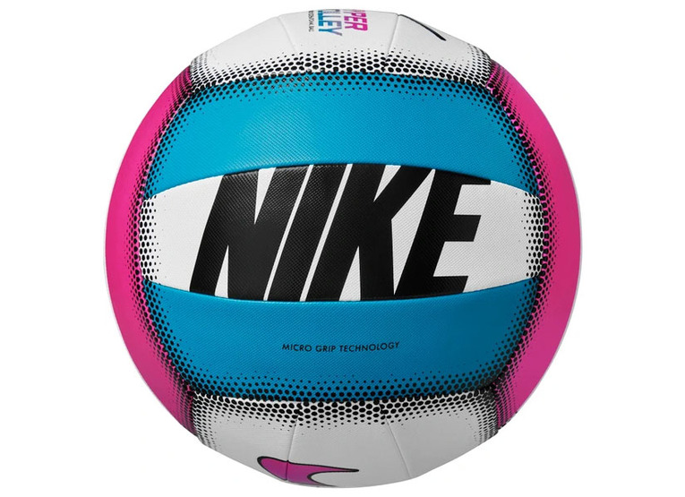 Nike Hypervolley beach 18P volleybal roze