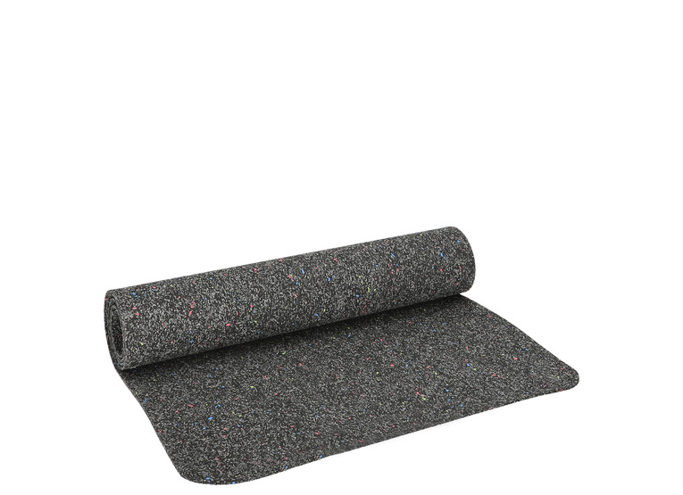 Nike Move Yoga Mat 172 cm zwart