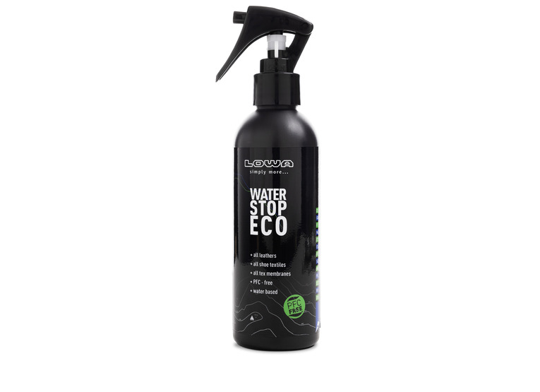 Lowa Waterstop ECO 200ml neutraal