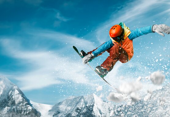 3 tips bij een snowboard kopen 