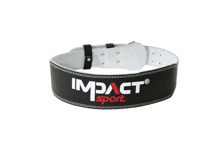 Impact Sport weight lifting riem