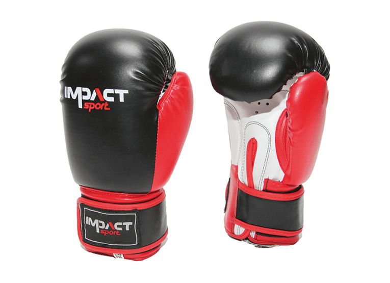 Impact Sport PU junior bokshandschoenen KIDS
