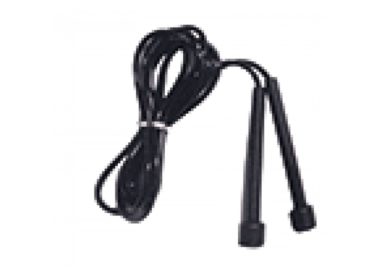 Impact Sport Speedrope springtouw zwart