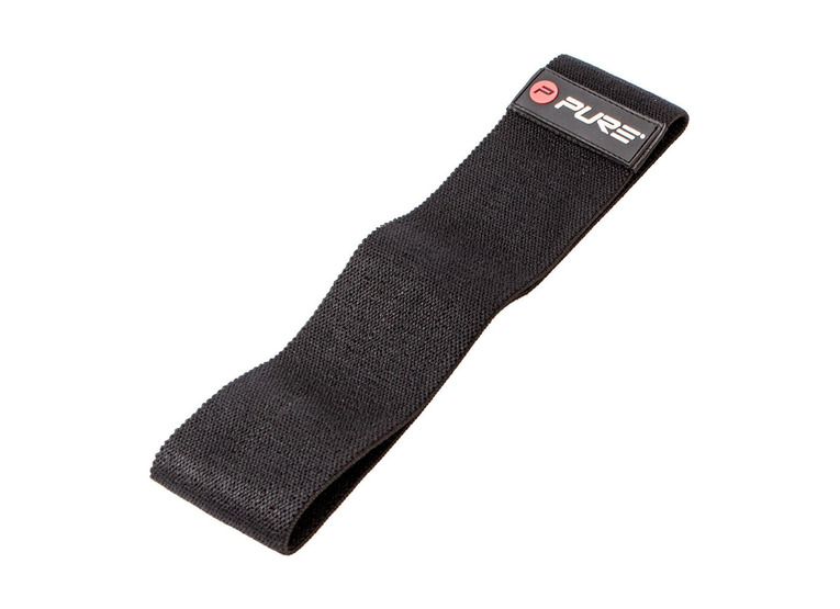 Pure 2 Improve textile resistance band hard