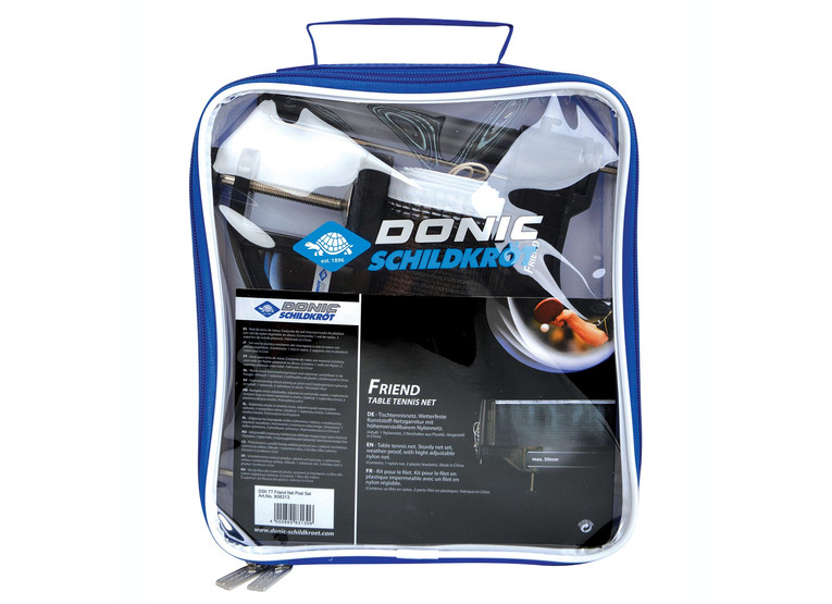 Donic net set friend outdoor