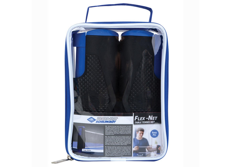 Donic tafeltennis flex-net