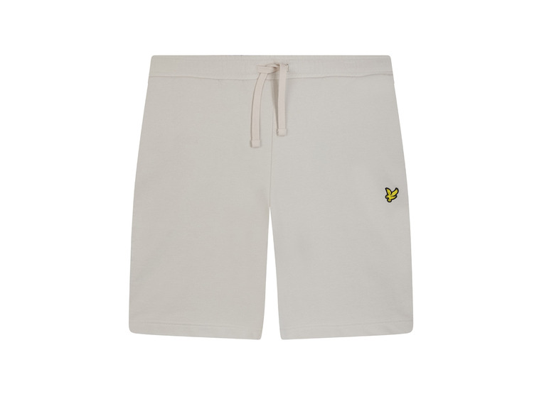 Lyle & Scott sweat short cove heren