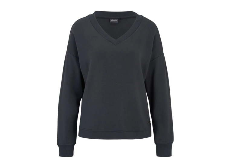 Venice beach maliyah sweatshirt black charcoal dames