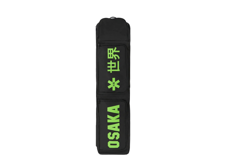 Osaka Sports Stickbag Large 2.0 iconic black
