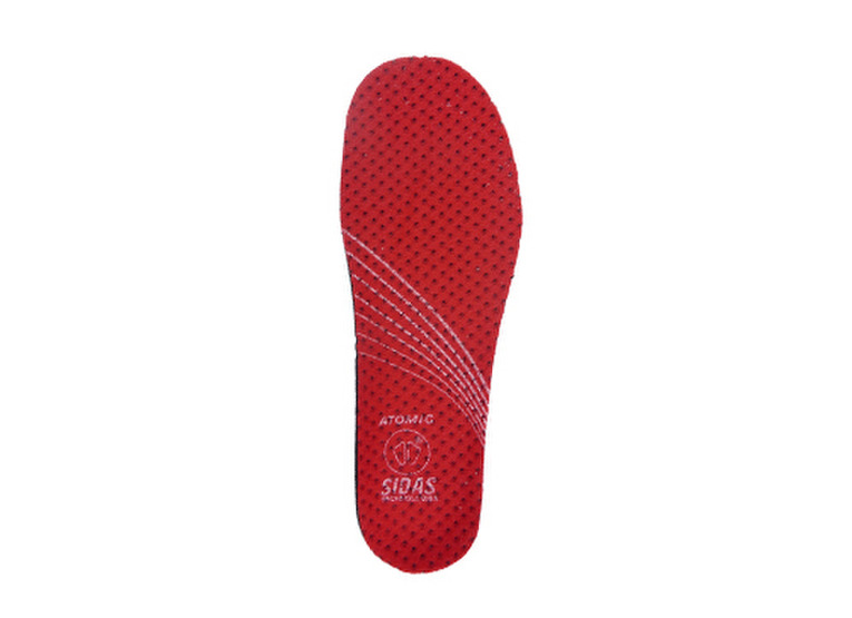 Atomic Hawx liner insole rood