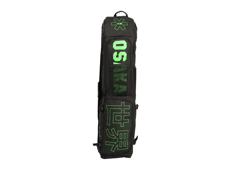 Osaka Pro Tour Large Stickbag iconic black