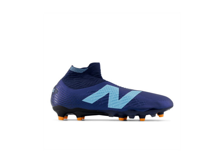 New Balance Tekela V4+ Pro FG voetbalschoen NB navy
