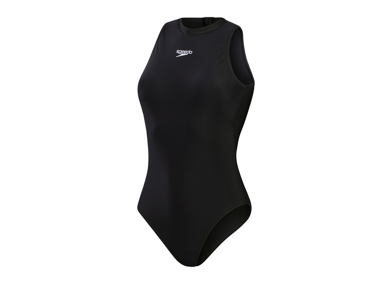Speedo Eco hydrasuit zwart dames