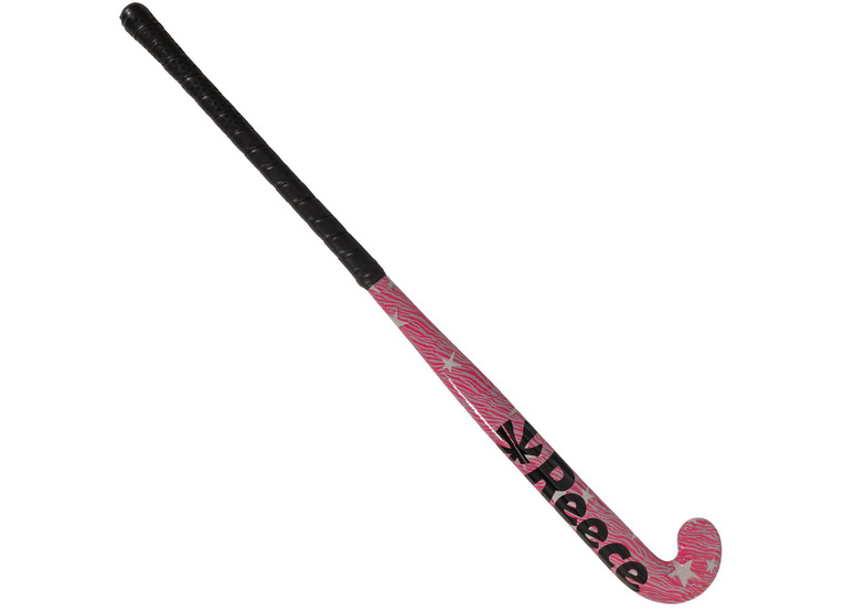 Reece Nimbus Jr hockey stick diva pink meisjes