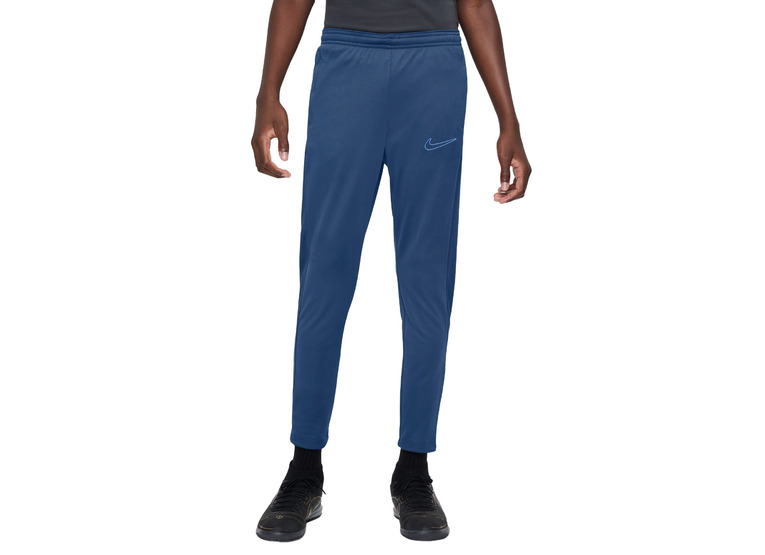 Nike Dri-FIT Academy voetbalbroek court blue KIDS