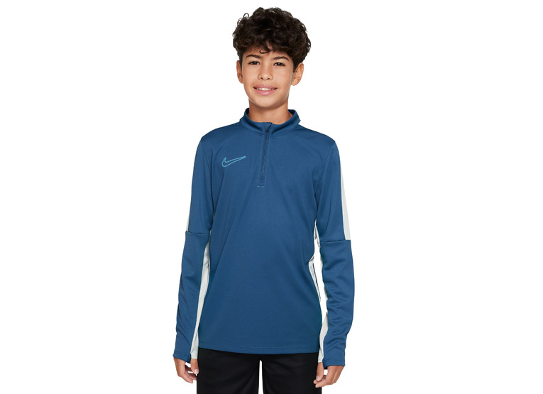Nike Dri-FIT Academy 23 voetbaltop court blue KIDS