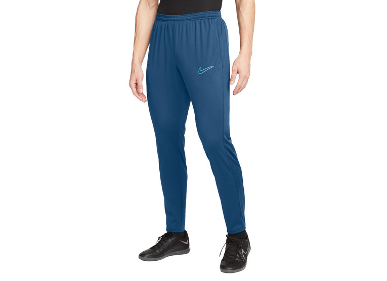 Nike Dri-FIT Academy voetbalbroek court blue heren