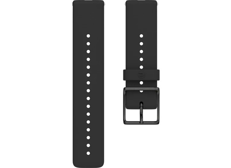 Polar wrist band ignite M/L zwart unisex