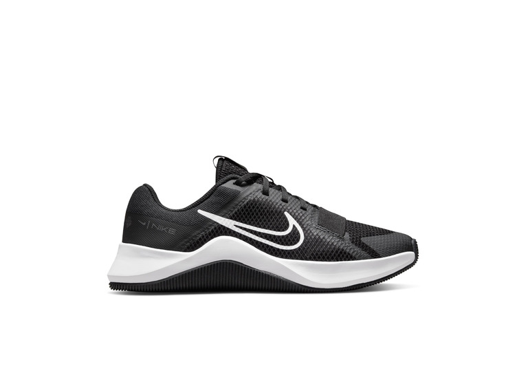 Nike MC Trainer 2 trainingsschoen zwart/wit dames