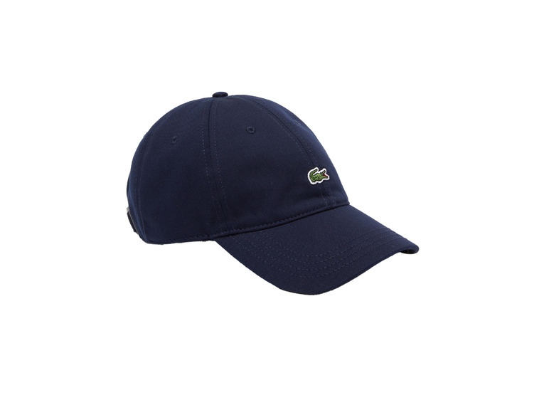 Lacoste Pet navy unisex