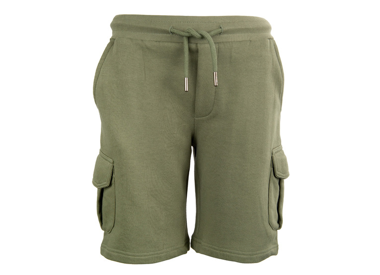 Stones and Bones Tristan Solid short khaki KIDS