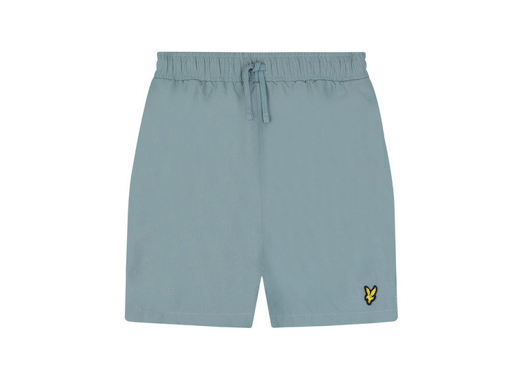 Lyle & Scott Jr zwemshort slate blue KIDS