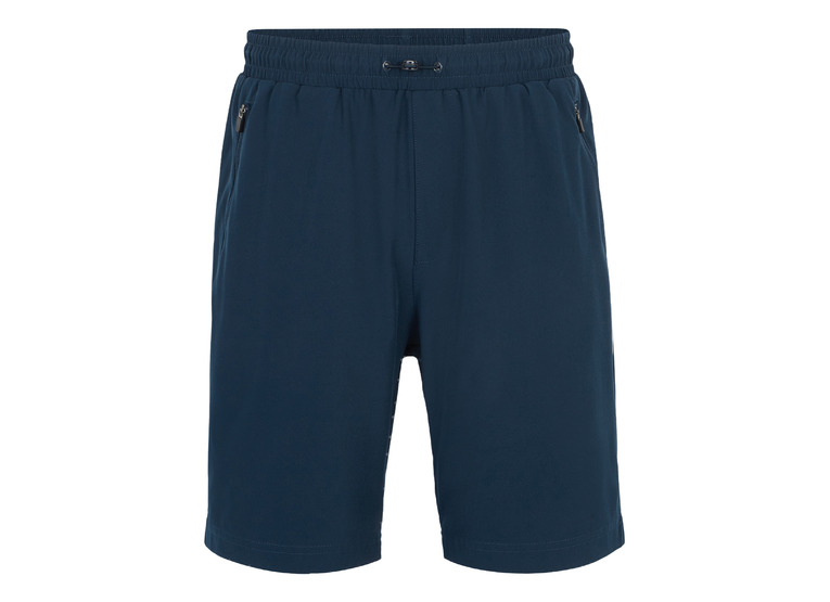 Joy Marek short donkerblauw heren