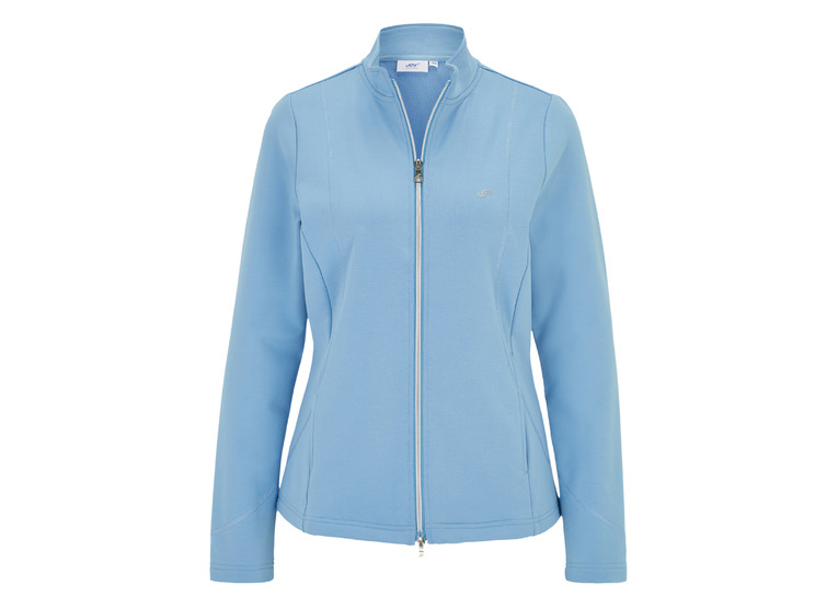 Joy Dorit jacket daylight blue dames