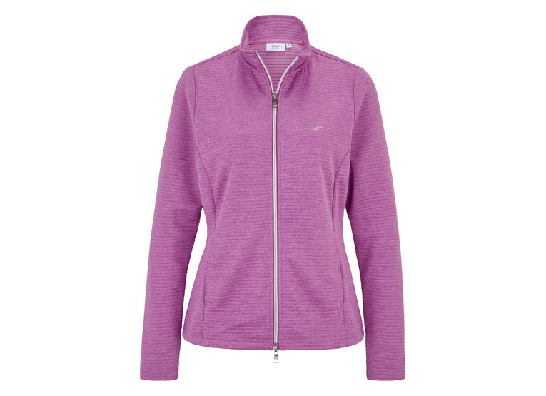 Joy Peggy jacket purple haze mel dames