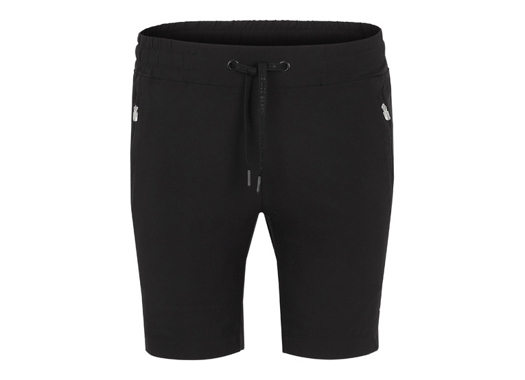 Venice Beach Shelby short zwart dames