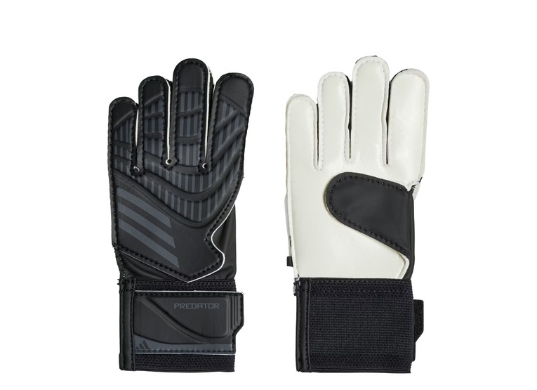 Adidas Predator Training keepershandschoen zwart KIDS