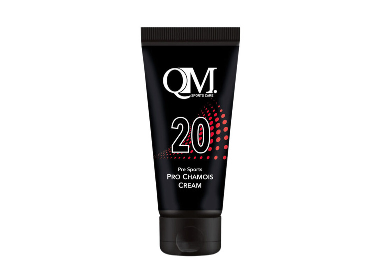 QM20 Pro Race chamois cream 150ml