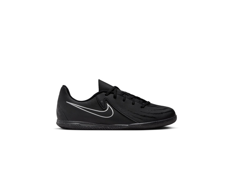 Nike Jr. Phantom GX 2 Club zaalvoetbalschoen zwart KIDS