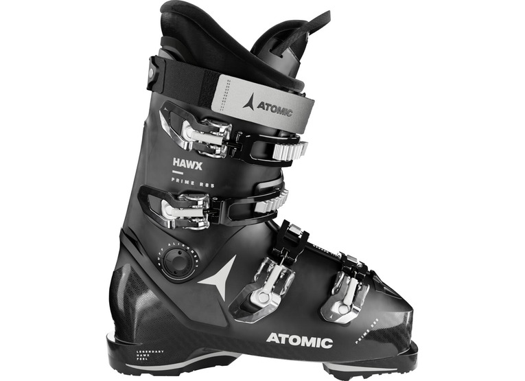 Atomic Hawx Prime R85 skischoen GW zwart/wit dames