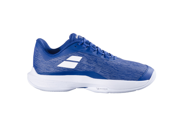 Babolat Jet Tere 2 Clay tennisschoen mombeo blauw heren