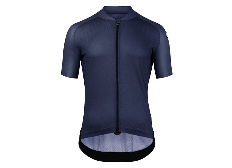Assos MILLE GT Jersey C2 EVO genesi blue heren