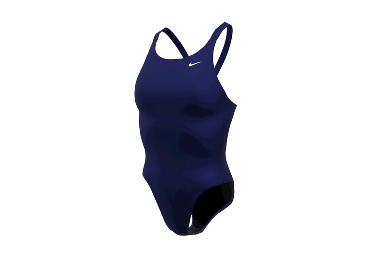 Nike Hydrastrong solid badpak midnight navy dames