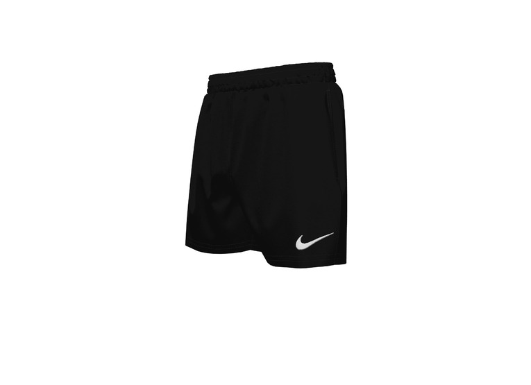 Nike Essential Lap zwemshort zwart heren