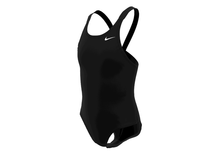 Nike Hydrastrong solid badpak zwart dames