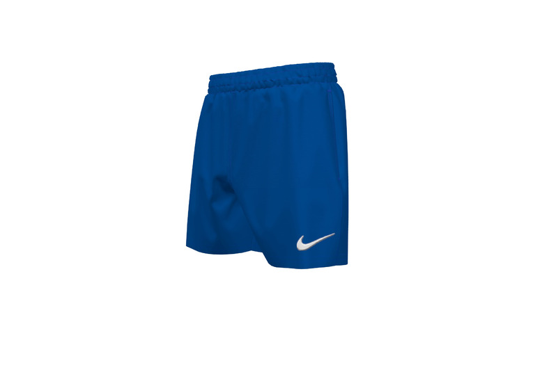 Nike Essential Lap zwemshort royaalblauw heren