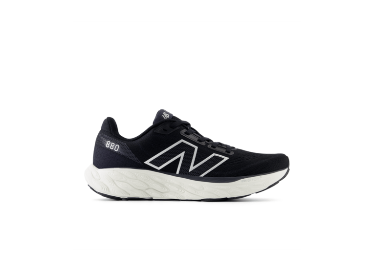 New Balance Fresh Foam X 880v14 loopschoen zwart dames