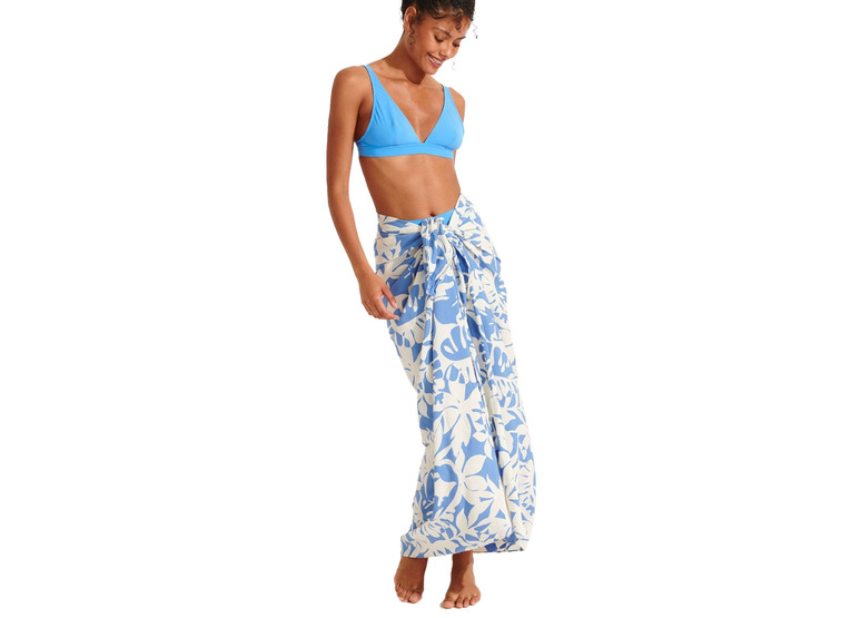 Banana Moon Paco sarong tie-around gypsy dames
