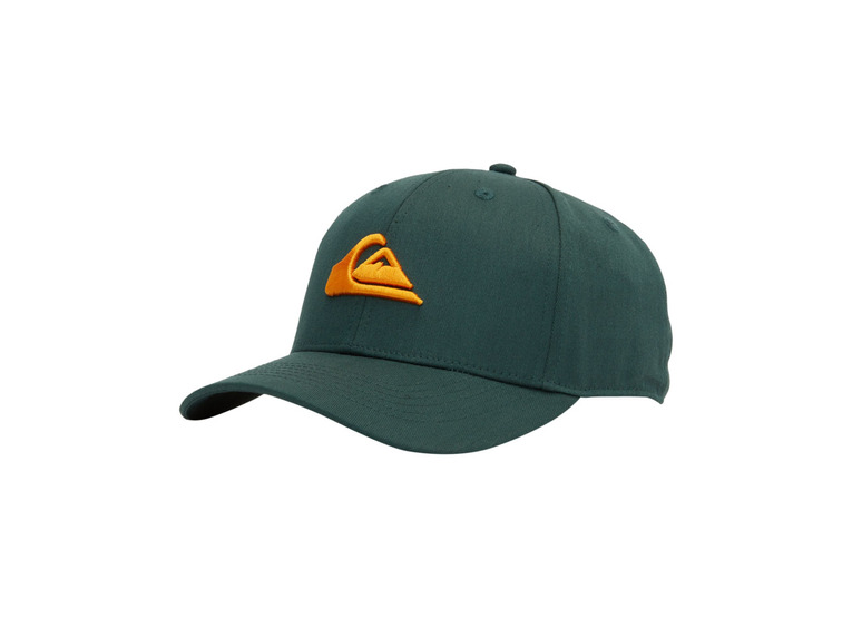 Quiksilver decades snapback pet forest KIDS